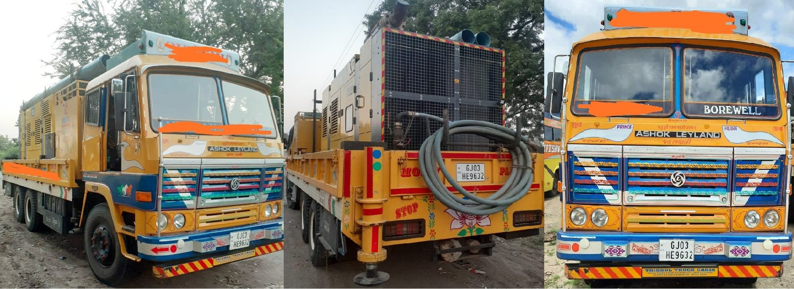Verma Borewell header