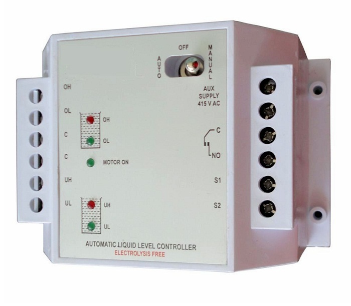  Manufacturers Exporters and Wholesale Suppliers of Automatic Water Level Controller Gurgaon Haryana 