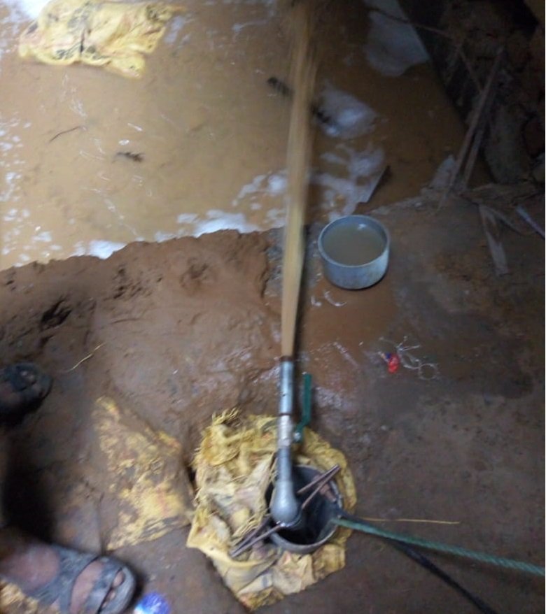  Service Provider of Borewell Tubewell Contractor Gurgaon Haryana 