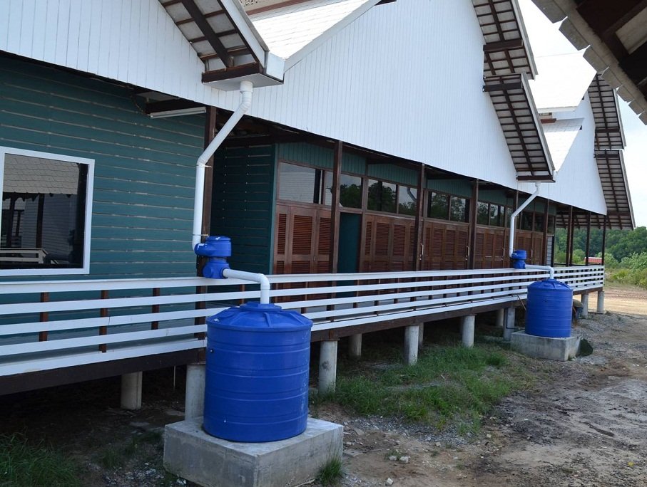  Service Provider of Rain Water Harvesting Cleaning Gurgaon Haryana 
