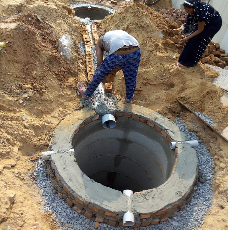  Service Provider of Rain Water Harvesting Consultants Gurgaon Haryana 