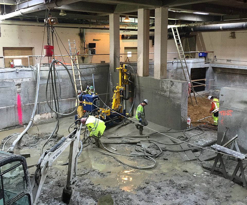  Service Provider of Underground Sewage Treatment Plants Gurgaon Haryana 